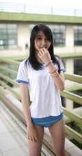 清纯妹子图_清纯唯美 校园之少女篇