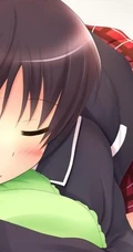 小茴香萌图_睡觉达人 五月七日茴香美图