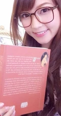 大眼可爱女生_可爱生活照图片大全