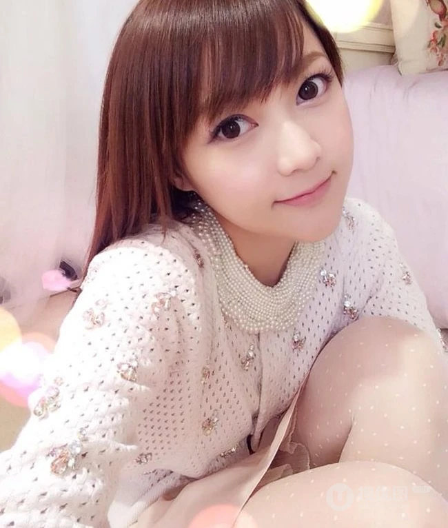 大眼可爱女生_可爱生活照图片大全