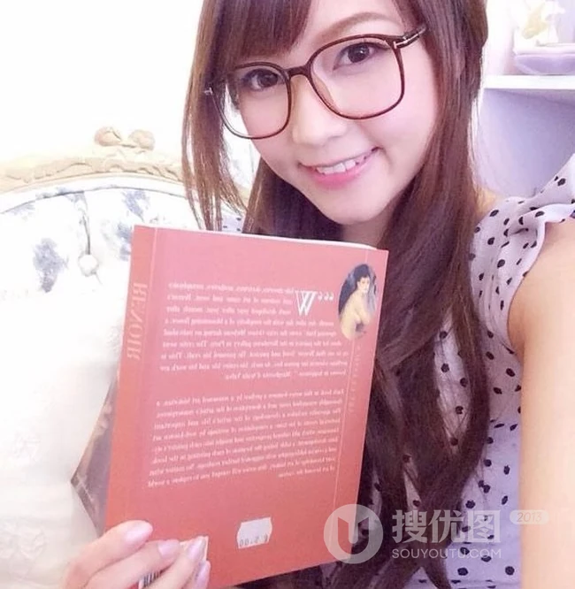 大眼可爱女生_可爱生活照图片大全
