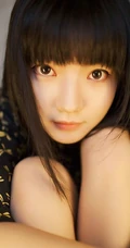 日系清纯可爱少女-唯美写真图片