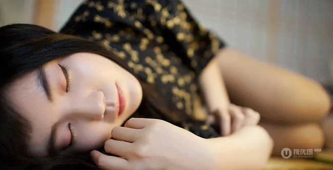 日系清纯可爱少女-唯美写真图片