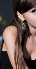 天桥上的连衣裙女生模特-唯美高清写真