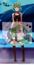 少女爱拍_拿相机的动漫女孩 高清疯狂第二弹