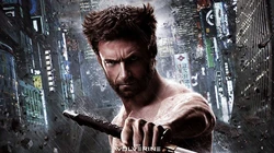 金刚狼的扮演者休&middot;杰克曼（Hugh Jackman）个人影视壁纸