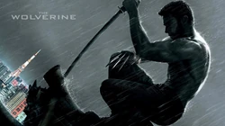 金刚狼的扮演者休&middot;杰克曼（Hugh Jackman）个人影视壁纸