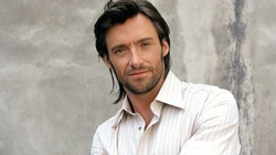 金刚狼的扮演者休&middot;杰克曼（Hugh Jackman）个人影视壁纸