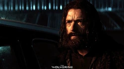 金刚狼的扮演者休&middot;杰克曼（Hugh Jackman）个人影视壁纸