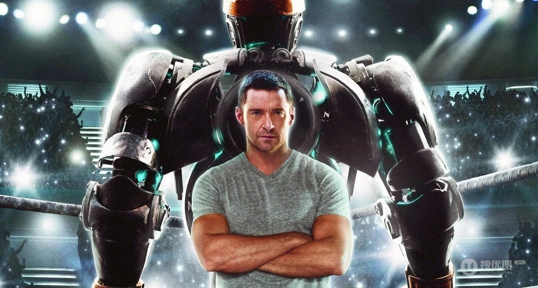 金刚狼的扮演者休&middot;杰克曼（Hugh Jackman）个人影视壁纸
