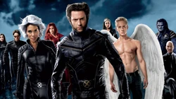 金刚狼的扮演者休&middot;杰克曼（Hugh Jackman）个人影视壁纸