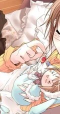 眼镜娘_二次元带眼镜少女图片