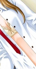 眼镜娘_二次元带眼镜少女图片