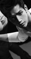 JUN.K金峻秀个人写真_2PM成员JUN.K图片大全