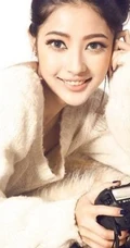 狂野派_野性女生模特唯美兽皮写真