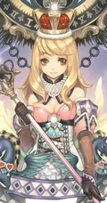 olivia插画美图_韩国女生画师olivia大神作品