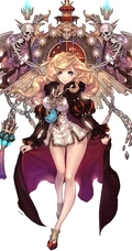 olivia插画美图_韩国女生画师olivia大神作品
