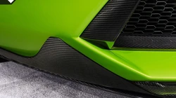 绿色活力兰博基尼Aventador V LP-700-4电脑高清壁纸