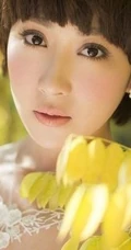 清纯女星刘芷汐写真 纯美清新魅力