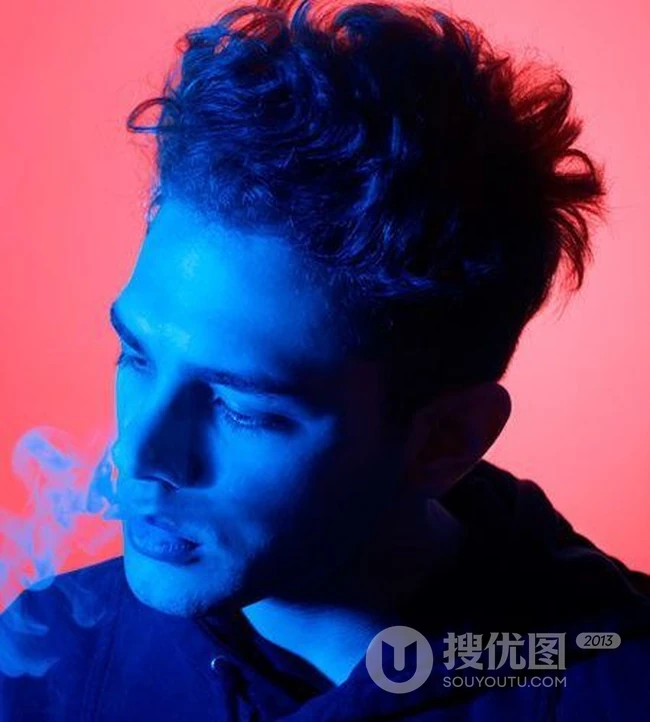 哈维尔&middot;多兰图片大全-天才帅哥导演多兰写真