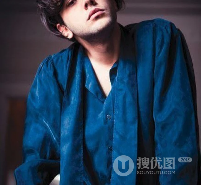 哈维尔&middot;多兰图片大全-天才帅哥导演多兰写真
