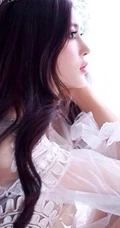 张小格图片 非凡个性格调美模张小格