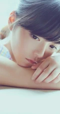 可爱少女图片_又萌又可爱的学生妹子