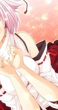 犬走椛气质少女图集，同人《东方风神录》作品人物