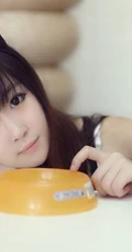 可爱猫女图片，黑猫少女写真萌图集