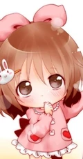 少女控_二次元少女少女萌图集