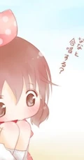 少女控_二次元少女少女萌图集