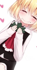少女控_二次元少女少女萌图集