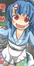 少女控_二次元少女少女萌图集
