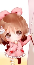少女控_二次元少女少女萌图集