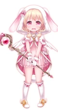 少女控_二次元少女少女萌图集