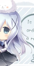 少女控_二次元少女少女萌图集