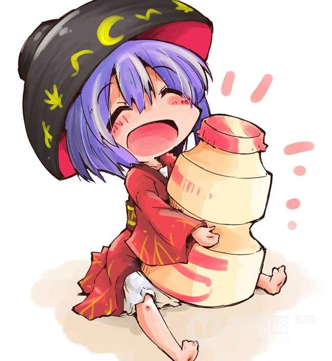 少女控_二次元少女少女萌图集