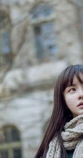 淡淡的忧伤-伤感可爱女生图片