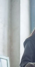 淡淡的忧伤-伤感可爱女生图片