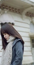 淡淡的忧伤-伤感可爱女生图片