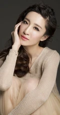 小家碧玉 马晓灿知性唯美高清写真