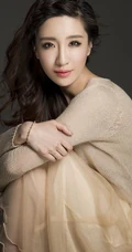 小家碧玉 马晓灿知性唯美高清写真