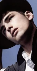 帅哥男模肖恩&middot;奥普瑞 (Sean Opry)写真图集