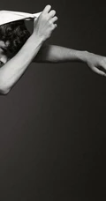 帅哥男模肖恩&middot;奥普瑞 (Sean Opry)写真图集