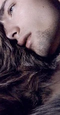帅哥男模肖恩&middot;奥普瑞 (Sean Opry)写真图集