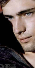 帅哥男模肖恩&middot;奥普瑞 (Sean Opry)写真图集