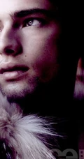 帅哥男模肖恩&middot;奥普瑞 (Sean Opry)写真图集