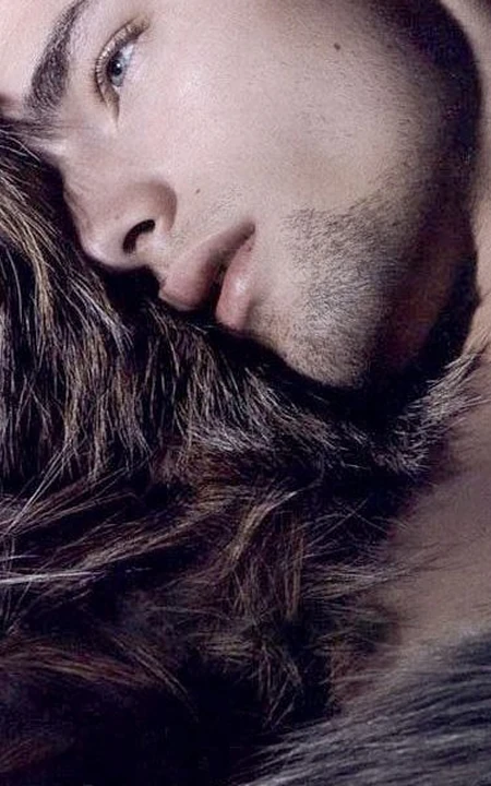 帅哥男模肖恩&middot;奥普瑞 (Sean Opry)写真图集