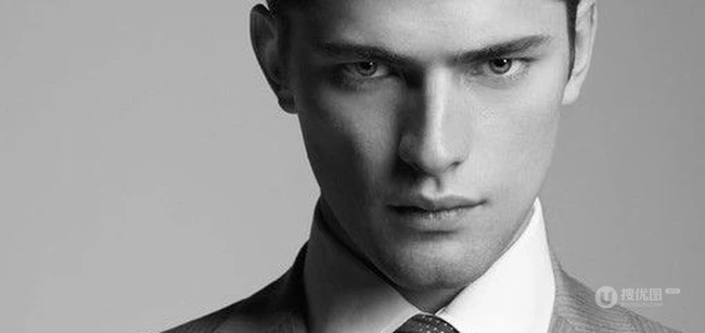 帅哥男模肖恩&middot;奥普瑞 (Sean Opry)写真图集