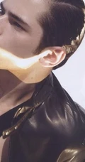 帅哥男模肖恩&middot;奥普瑞 (Sean Opry)写真图集